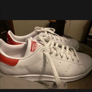 Adidas Stan Smith size W10 and M9